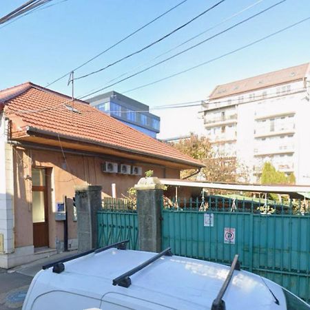 Yamalux Apartments - Ploiesti 33 Cluj-Napoca Esterno foto