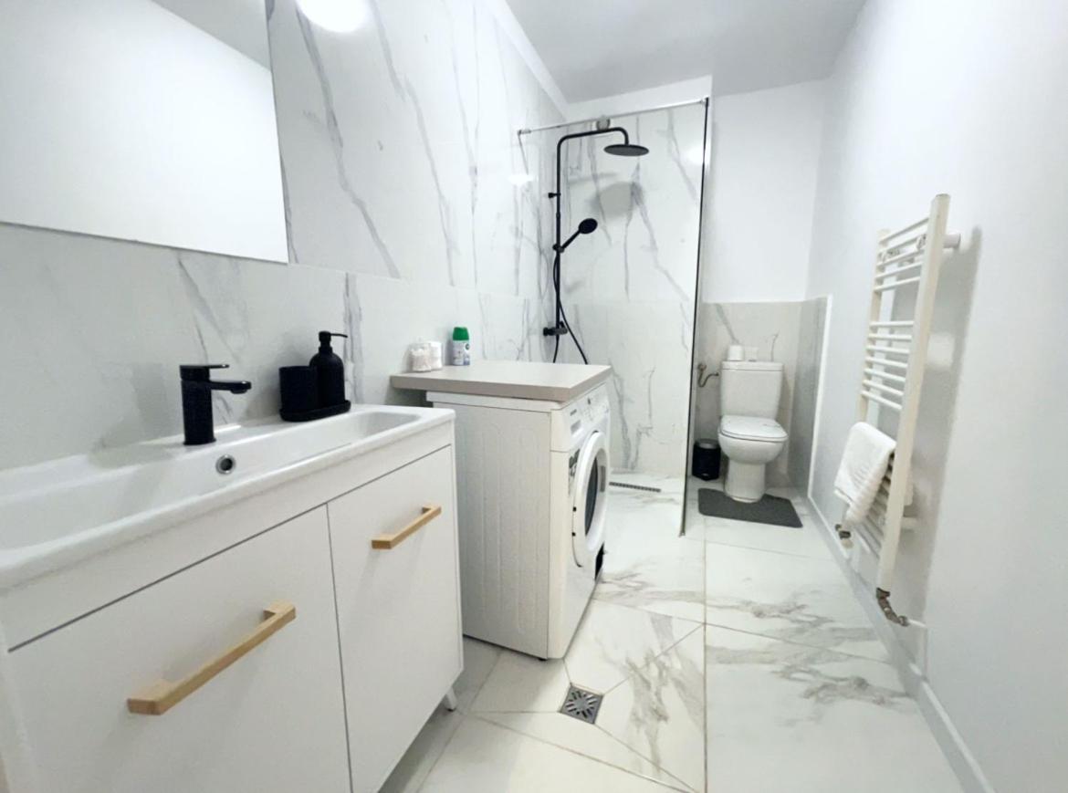 Yamalux Apartments - Ploiesti 33 Cluj-Napoca Esterno foto