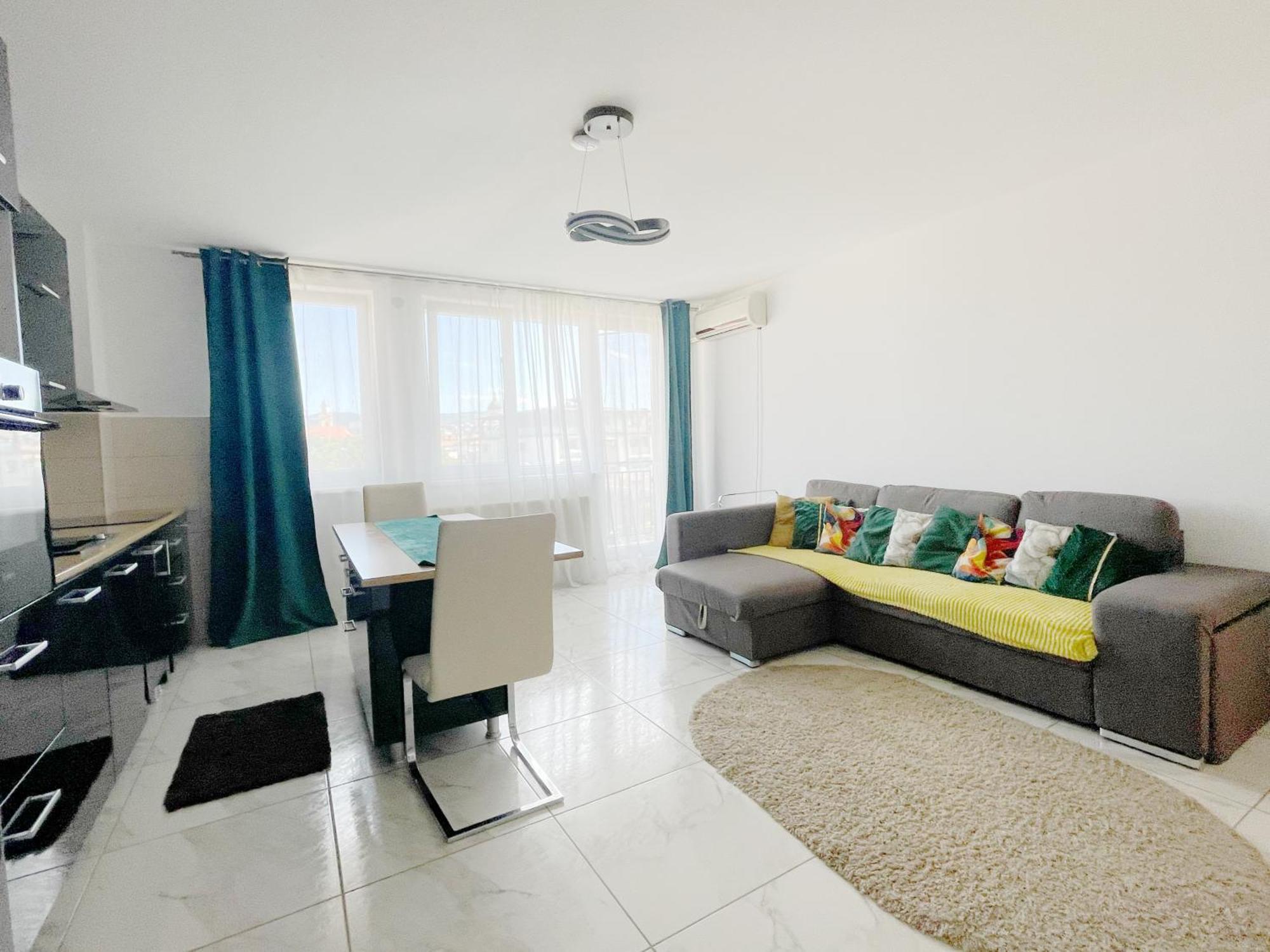 Yamalux Apartments - Ploiesti 33 Cluj-Napoca Esterno foto