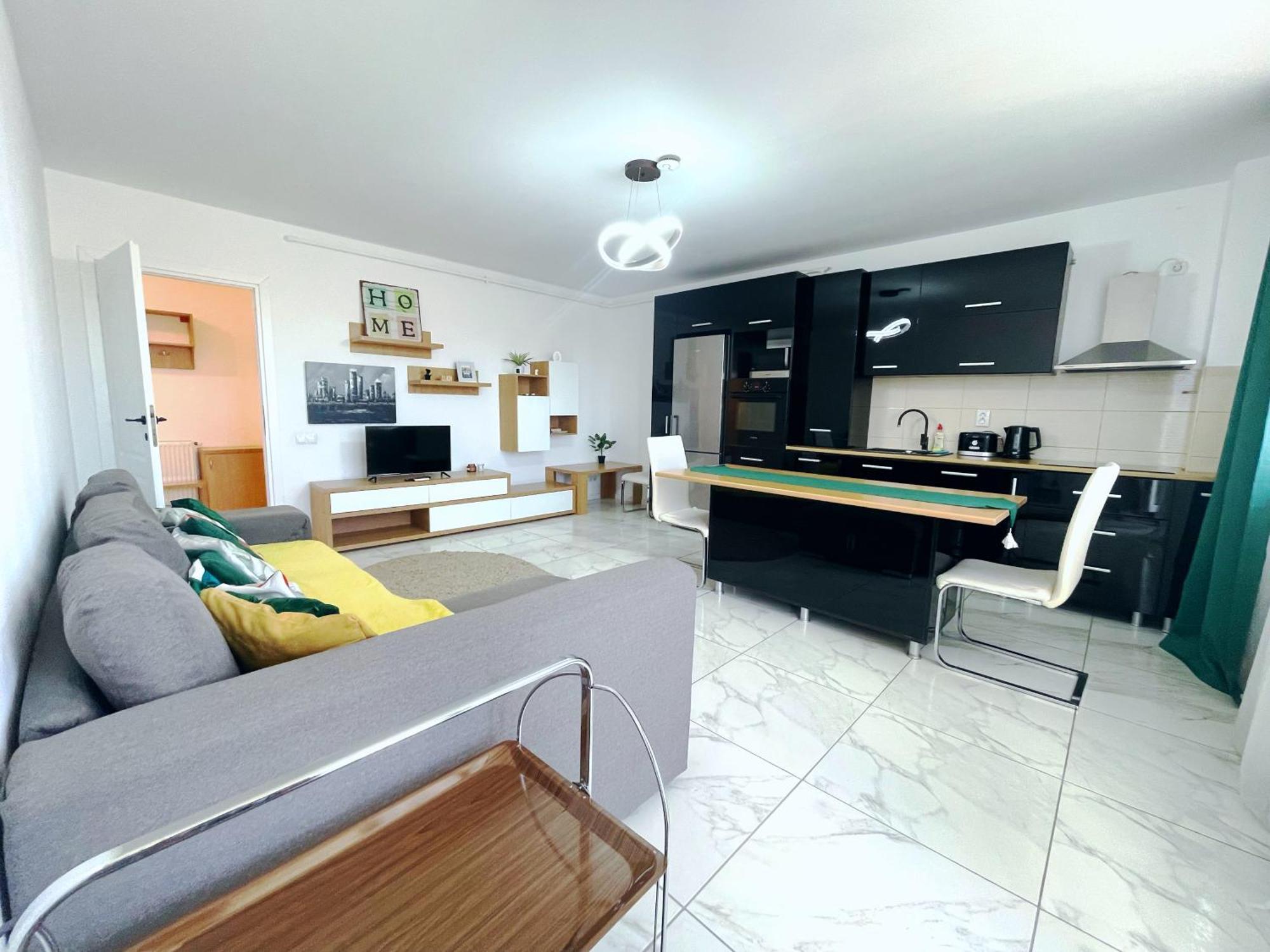Yamalux Apartments - Ploiesti 33 Cluj-Napoca Esterno foto