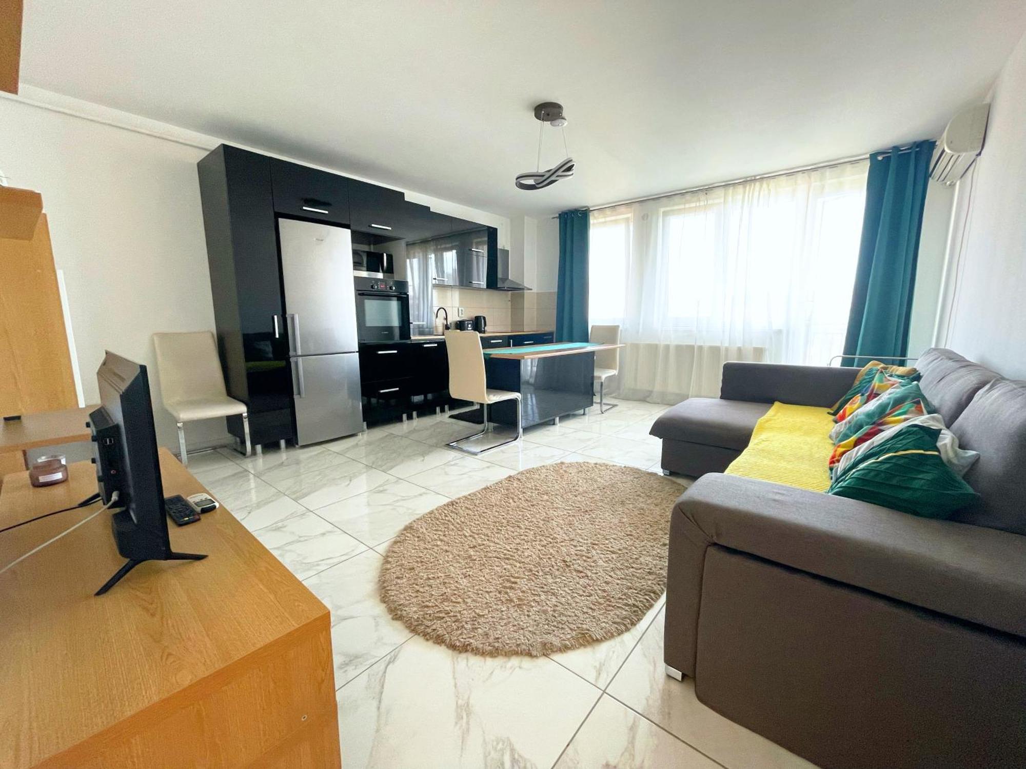Yamalux Apartments - Ploiesti 33 Cluj-Napoca Esterno foto
