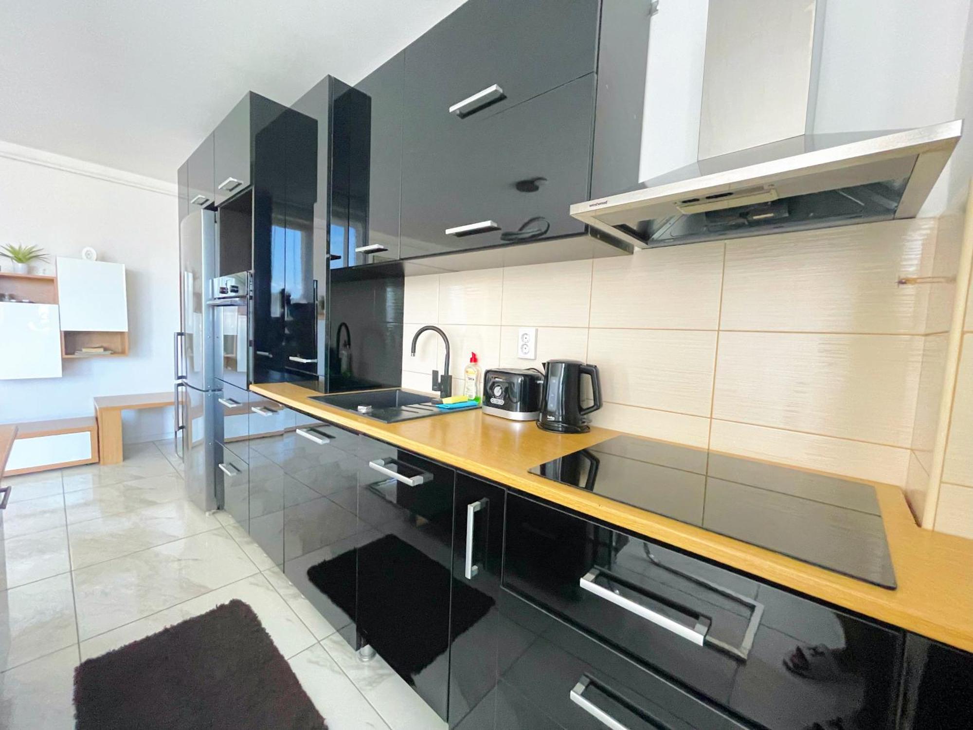 Yamalux Apartments - Ploiesti 33 Cluj-Napoca Esterno foto