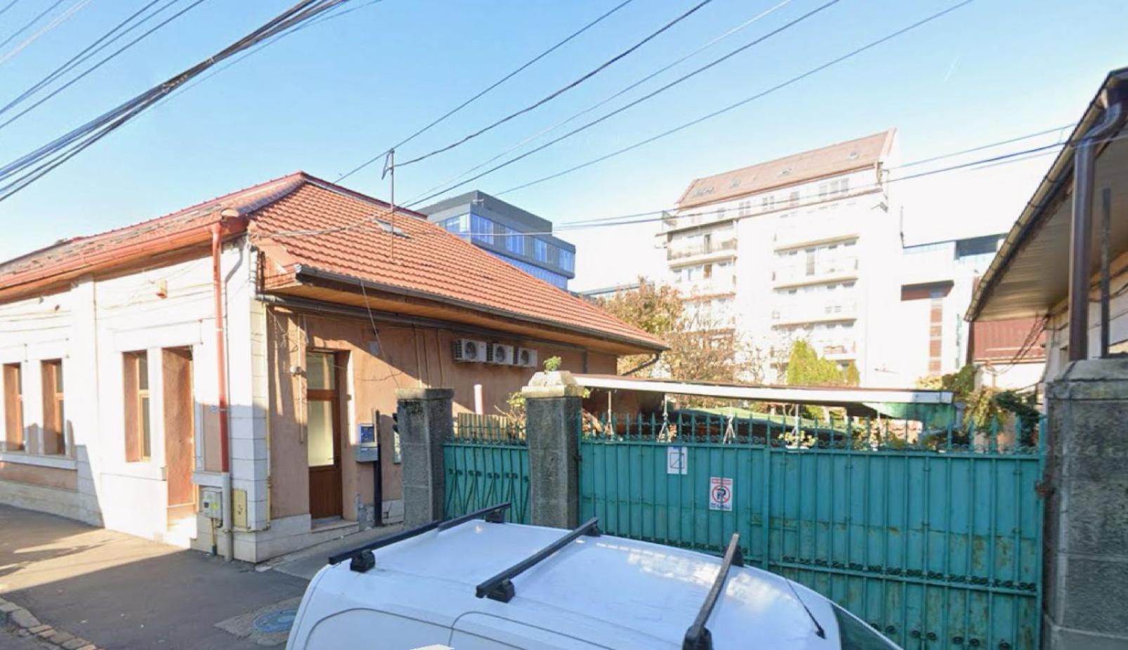 Yamalux Apartments - Ploiesti 33 Cluj-Napoca Esterno foto